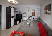 Exkluzivní prodej velice pěkného bytu 3+1 se zasklenou lodžií v Jihlavě, cena 4190000 CZK / objekt, nabízí 