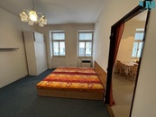 Pronájem bytu 1+1 v Jihlavě - včetně vybavení, cena 10000 CZK / objekt / měsíc, nabízí 