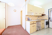 Prodej prostorného bytu s balkonem, 3+1, 80 m2, Zahradní ul., Jihlava, cena 5250000 CZK / objekt, nabízí 