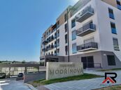 Prodej bytu 3+kk v Rezidenci Modřínová, Třebíč, cena 6580460 CZK / objekt, nabízí 