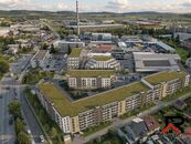Prodej bytu 3KK v projektu Rezidence Okrajová v Třebíči, cena 7190000 CZK / objekt, nabízí 