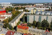 Mezonetový byt 3+kk, 113 m, jen kousek od náměstí v Jihlavě, cena 8190000 CZK / objekt, nabízí 