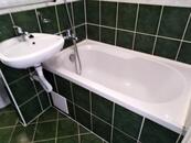 Pronájem bytu 1+kk po rekonstrukci, OV, 20m2, cena 11215 CZK / objekt / měsíc, nabízí 