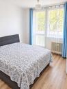 Krásný byt 2+1 po rekonstrukci s lodžií a výhledem do zeleně Jihlava, cena 4450000 CZK / objekt, nabízí 