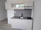 Pronájem bytu 1+kk po rekonstrukci, OV, 20m2, cena 11215 CZK / objekt / měsíc, nabízí Prima reality