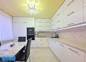 Když se venkovská pohoda protnou s prémiovým designem: Byt 3+1 (81 m2) v Kámenu u Pacova, cena 5750000 CZK / objekt, nabízí 