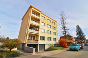 Prostorný zděný byt 3+1 s lodžií, Jihlava - Ulice Erbenova., cena 14500 CZK / objekt / měsíc, nabízí 1. Nonstop Reality