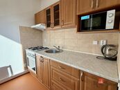 Pronájem bytu 1+1, cena 10500 CZK / objekt / měsíc, nabízí 