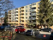 Pronájem bytu 1+1, cena 10500 CZK / objekt / měsíc, nabízí Realityspolu