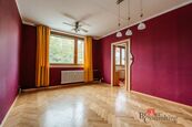 Pronájem bytu 3+1 Jihlava, ulice Královský vršek, cena 15000 CZK / objekt / měsíc, nabízí 