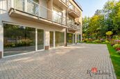 Pronájem, byty/1+kk, 24 m2, Nádražní 1494/51, 58901 Třešť, Jihlava [ID 86803], cena 8900 CZK / objekt / měsíc, nabízí 