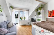 Prodej bytu 2+1 s balkonem - Žďár nad Sázavou, cena 4290000 CZK / objekt, nabízí 