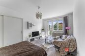 Prodej bytu 1+1 34 m, cena 3590000 CZK / objekt, nabízí 