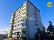 Byt, 3+1, prodej, Královský vršek, Jihlava, cena 4690000 CZK / objekt, nabízí
