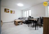 Byt, 2+kk, pronájem, Ladova, Jihlava, cena 16000 CZK / objekt / měsíc, nabízí