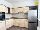 Byt, 1+1, pronájem, Palachova, Žďár nad Sázavou 6, Žďár nad Sázavou, cena 13000 CZK / objekt / měsíc, nabízí 