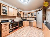 Byt, 4+kk, pronájem, Kotlářská, Vnitřní Město, Třebíč, cena 22000 CZK / objekt / měsíc, nabízí 