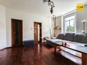 Byt, 2+1, prodej, Havlíčkova, Jihlava, cena 4490000 CZK / objekt, nabízí 