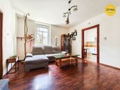 Byt, 3+1, prodej, Havlíčkova, Jihlava, cena 4490000 CZK / objekt, nabízí 