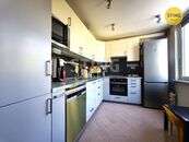 Byt, 4+1, prodej, Bezděkov, Velké Meziříčí, Žďár nad Sázavou, cena 5849000 CZK / objekt, nabízí 