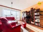 Byt, 3+1, prodej, Olbrachtova, Jihlava, cena 5990000 CZK / objekt, nabízí 