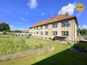 Byt, 3+1, prodej, Horní Újezd, Třebíč, cena 3490000 CZK / objekt, nabízí 