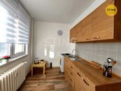 Byt, 2+1, prodej, U Hřbitova, Jihlava, cena 4120000 CZK / objekt, nabízí 