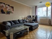 Byt, 3+1, pronájem, Fügnerova, Jihlava, cena 17000 CZK / objekt / měsíc, nabízí Realitní kancelář STING, s.r.o.