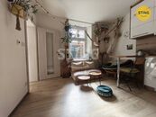 Byt, 2+kk, pronájem, třída Legionářů, Jihlava, cena 14500 CZK / objekt / měsíc, nabízí 