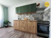 Byt, 1+1, prodej, Wolkerova, Jihlava, cena 3290000 CZK / objekt, nabízí 