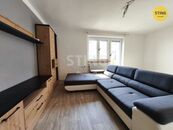 Byt, 2+1, pronájem, Zborovská, Jihlava, cena 14000 CZK / objekt / měsíc, nabízí Realitní kancelář STING, s.r.o.