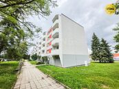 Byt, 3+1, prodej, Březinova, Jihlava, cena 4790000 CZK / objekt, nabízí 