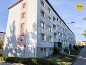Byt, 3+1, prodej, Sokolovská, Jihlava, cena 4440000 CZK / objekt, nabízí 