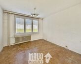 Prodej bytu 3+1, 62 m - Žirovnice, cena 2250000 CZK / objekt, nabízí 