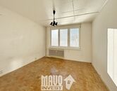 Prodej bytu 3+1, 62 m - Žirovnice, cena 2250000 CZK / objekt, nabízí 