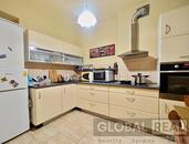 Prodej prostorného zděného bytu 3+1 v centru Jihlavy, cena 5800000 CZK / objekt, nabízí 