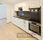 Pronájem nového bytu 2+kk s terasou, blízko centra Jihlavy, cena 11900 CZK / objekt / měsíc, nabízí HK-GLOBAL s.r.o.