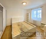 Pronájem zařízeného bytu 2+1 s komorou v Jihlavě, cena 14000 CZK / objekt / měsíc, nabízí 