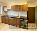 Pronájem zařízeného bytu 2+1 s komorou v Jihlavě, cena 14000 CZK / objekt / měsíc, nabízí HK-GLOBAL s.r.o.