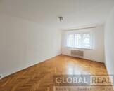 Pronájem bytu 1+1 blízko centra Jihlavy, cena 9000 CZK / objekt / měsíc, nabízí HK-GLOBAL s.r.o.