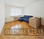 Pronájem bytu 1+1 blízko centra Jihlavy, cena 9000 CZK / objekt / měsíc, nabízí 