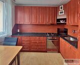 Pronájem zařízeného bytu 1+1 v Jihlavě, cena 9000 CZK / objekt / měsíc, nabízí HK-GLOBAL s.r.o.