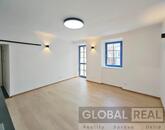 Pronájem nového bytu 1+kk s balkonem, blízko centra Jihlavy, cena 10200 CZK / objekt / měsíc, nabízí HK-GLOBAL s.r.o.