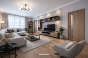 Prodej bytu 3+1 s balkónem a sklepem, Ledeč nad Sázavou, 78,71 m, cena 3850000 CZK / objekt, nabízí 