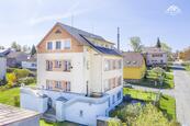 Prodej bytu 1+1, 53 m2, Chotěboř ul. Husova, cena 2800000 CZK / objekt, nabízí 