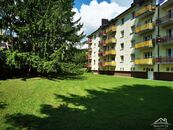 Byt 3+1 zděný, balkon, garáž. Jihlava, cena 4200000 CZK / objekt, nabízí 