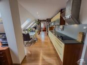 Byt 4+kk Evžena Rošického Jihlava, cena 6380000 CZK / objekt, nabízí 