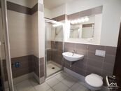 Pronájem Bytu 3+1 s balkonem 100m2 Jihlava, cena 19000 CZK / objekt / měsíc, nabízí 