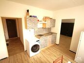 Byt 1+1 Okružní ulice Jihlava, cena 3150000 CZK / objekt, nabízí 