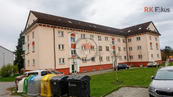 Prodej bytu 2+1 Revoluční, Žďár nad Sázavou, cena 3990000 CZK / objekt, nabízí 